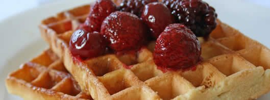 Waffles